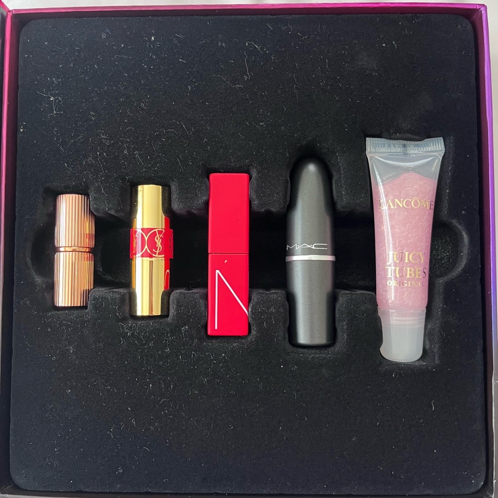 Party Lip Edit Kit
